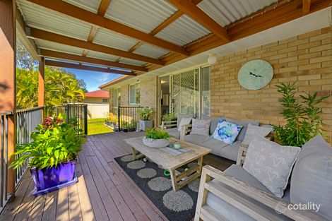 Property photo of 65 Daintree Drive Parkwood QLD 4214