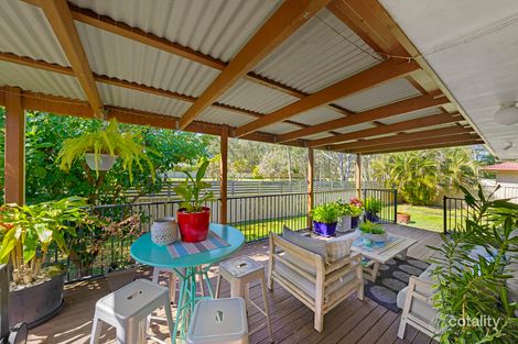 Property photo of 65 Daintree Drive Parkwood QLD 4214