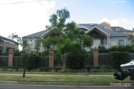 Property photo of 17/162D Burwood Road Concord NSW 2137