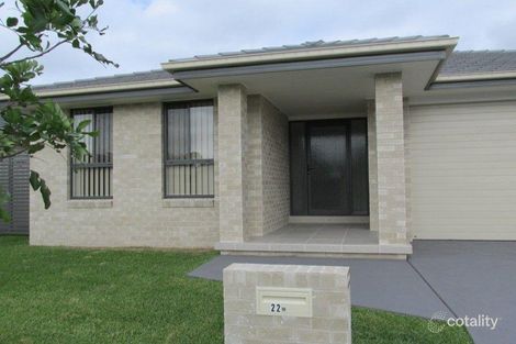 22 Massie Cres, Tuncurry, NSW 2428