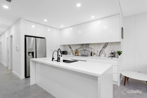 Property photo of 8A Austin Boulevard Picnic Point NSW 2213