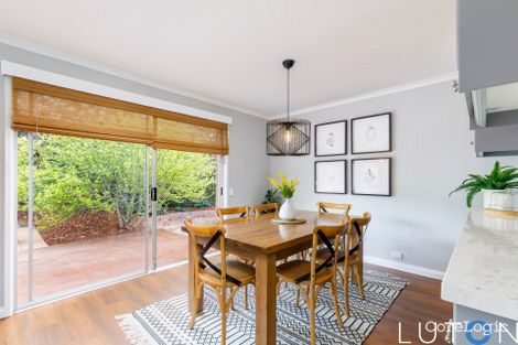 Property photo of 1 Nannine Place Fisher ACT 2611