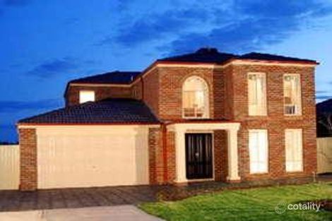 18 Cardinia Cres, Taylors Hill, VIC 3037