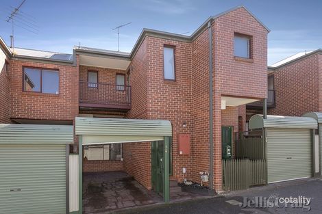 14 Little Bendall St, Kensington, VIC 3031