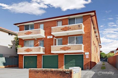 Property photo of 5/62 Macdonald Street Lakemba NSW 2195