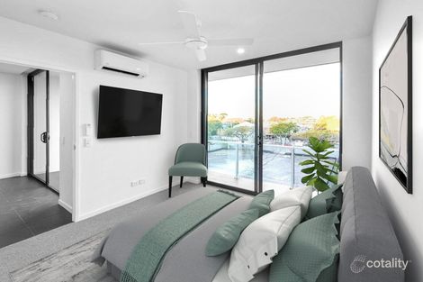 Property photo of 304/25 Onslow Street Ascot QLD 4007