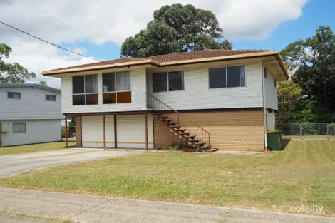 37 STANLEY ST, STRATHPINE, QLD 4500