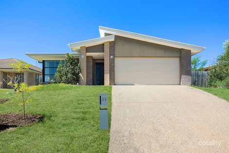 Property photo of 23 Brentwood Drive Bundamba QLD 4304