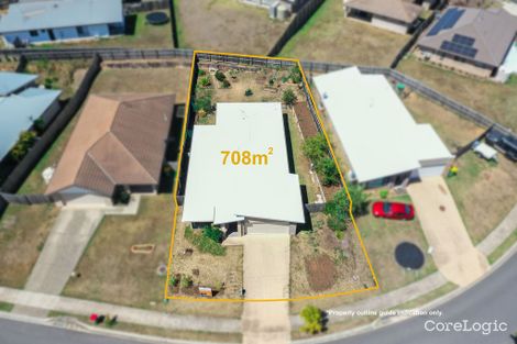Property photo of 23 Brentwood Drive Bundamba QLD 4304