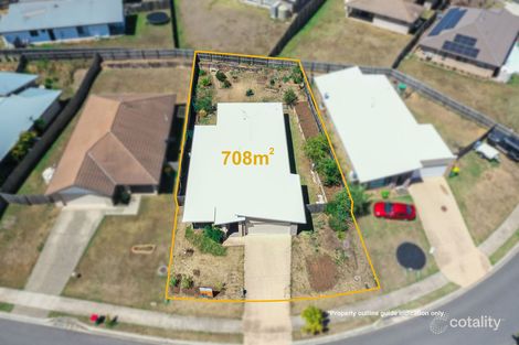 Property photo of 23 Brentwood Drive Bundamba QLD 4304