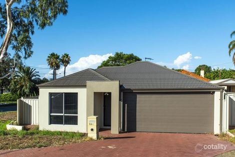 166c Eton St, Joondanna, WA 6060