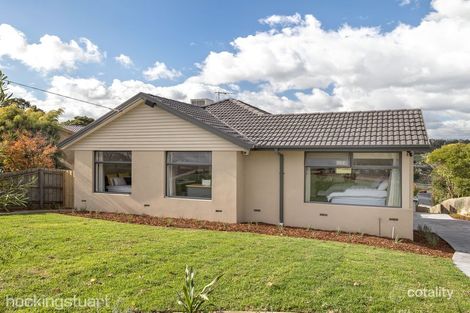 Property photo of 1/14 Woodville Road Mooroolbark VIC 3138