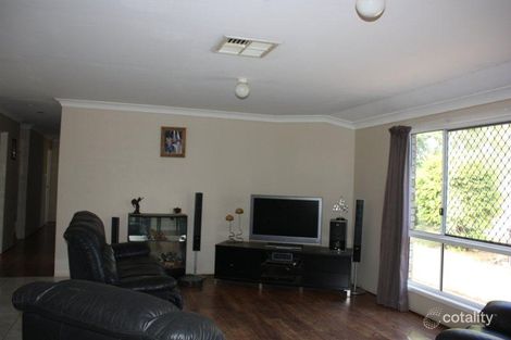 Property photo of 48 Edgewood Drive Emerald QLD 4720
