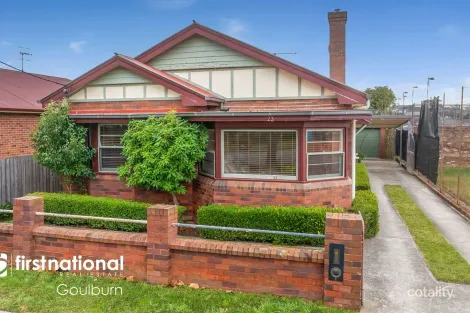 23 Citizen St, Goulburn, NSW 2580