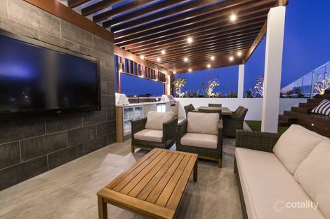 Property photo of 304/25 Onslow Street Ascot QLD 4007