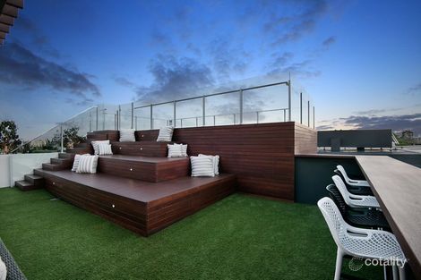 Property photo of 304/25 Onslow Street Ascot QLD 4007