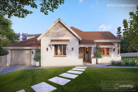 Property photo of 12 Burns Road Wahroonga NSW 2076