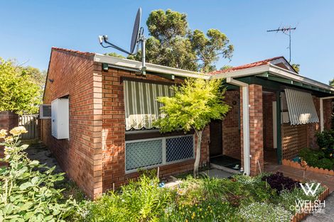 19/294 Knutsford Ave, Kewdale, WA 6105