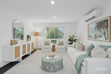 Property photo of 21 Sylvania Street Wellington Point QLD 4160