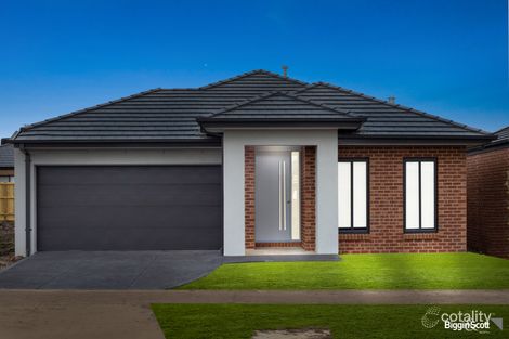 14 Eastrow Ave, Donnybrook, VIC 3064
