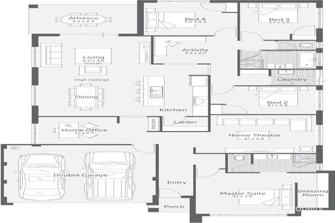Property photo of 62 Windermere Boulevard Aveley WA 6069