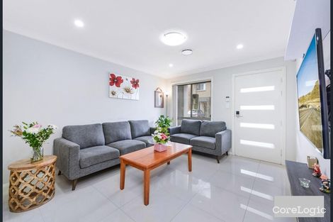 Property photo of 40 Ludhiana Glade Schofields NSW 2762