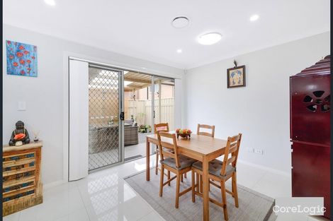 Property photo of 40 Ludhiana Glade Schofields NSW 2762