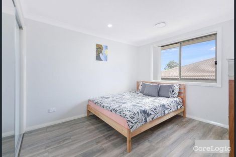 Property photo of 40 Ludhiana Glade Schofields NSW 2762