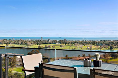 Property photo of 1601/572 St Kilda Road Melbourne VIC 3004