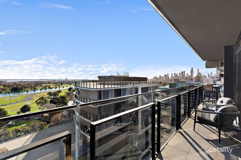Property photo of 1601/572 St Kilda Road Melbourne VIC 3004