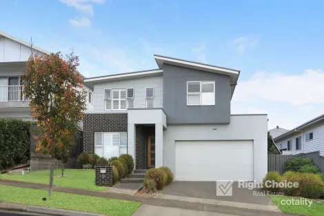 13 Sylvia Dr, Calderwood, NSW 2527
