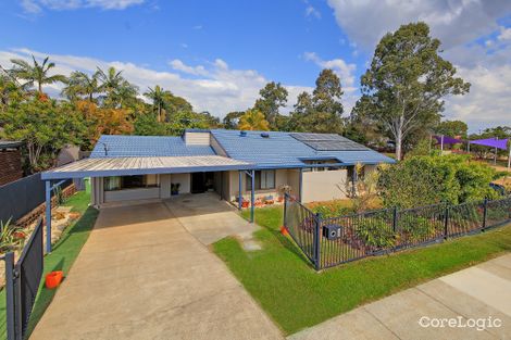 Property photo of 12 Burwood Road Alexandra Hills QLD 4161