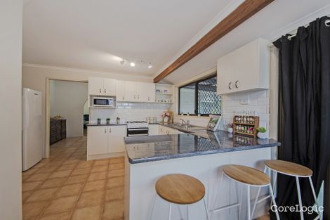 Property photo of 12 Burwood Road Alexandra Hills QLD 4161