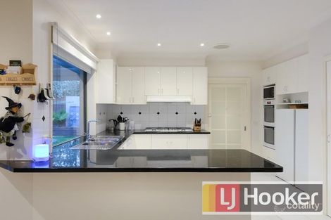 Property photo of 20 Christine Avenue Berwick VIC 3806