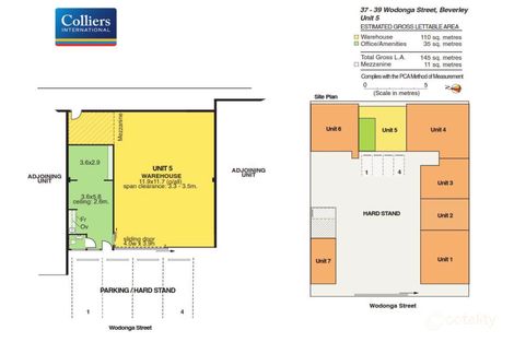 39 Wodonga St, Beverley, SA 5009