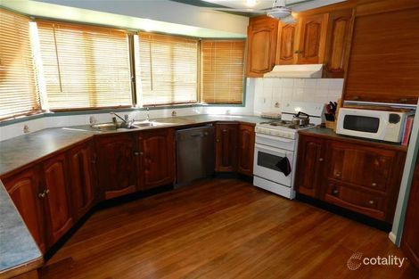 Property photo of LOT 21 Grasstree Road Grasstree Beach QLD 4740