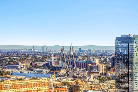 Property photo of 4011/93 Liverpool Street Sydney NSW 2000