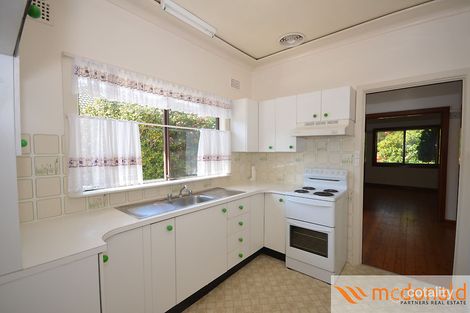 Property photo of 159 Loftus Avenue Loftus NSW 2232
