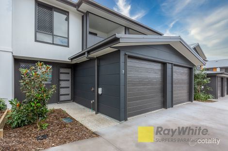 7/8 Highlands St, Yarrabilba, QLD 4207