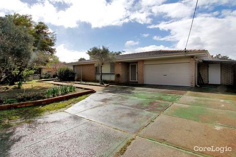 Property photo of 31 Endeavour Avenue Bull Creek WA 6149