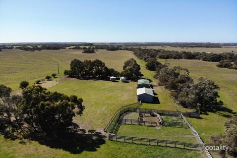 Lot 125 Halls Rd, Haines, SA 5223