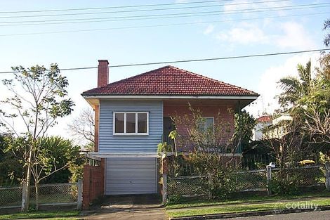 12 Harrogate St, Woolloongabba, QLD 4102