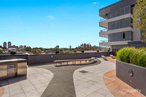 Property photo of 19/830 Bourke Street Waterloo NSW 2017