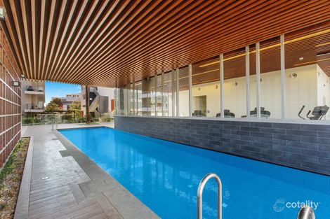 Property photo of 19/830 Bourke Street Waterloo NSW 2017