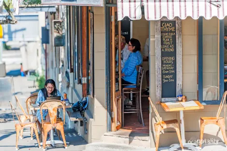 Property photo of 20/189 Darling Street Balmain NSW 2041