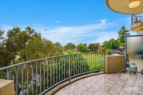 Property photo of 18/23-29 Willock Avenue Miranda NSW 2228