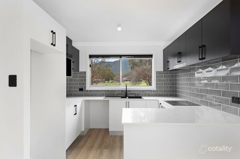 Property photo of 1A Mason Street Kandos NSW 2848