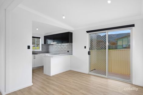 Property photo of 1A Mason Street Kandos NSW 2848