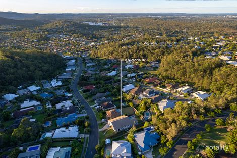 Property photo of 3 Victoria Drive Pacific Pines QLD 4211