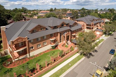 6/19-29 Sherwin Ave, Castle Hill, NSW 2154